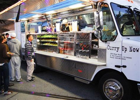 Como Montar Um Food Truck 10 Coisas Que Você Precisa Saber Food Trucks Food Truck E Monte