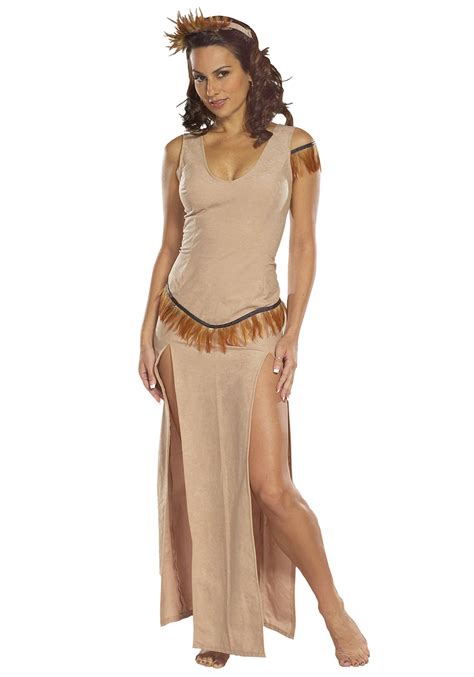 Adult Indian Costumes Adult Native American Costumes