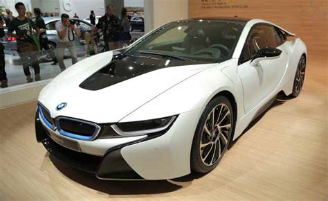 They have nice reasonable prices for used tesla cars. BMW Mobile App Controls Electric Car Charging » AutoGuide ...