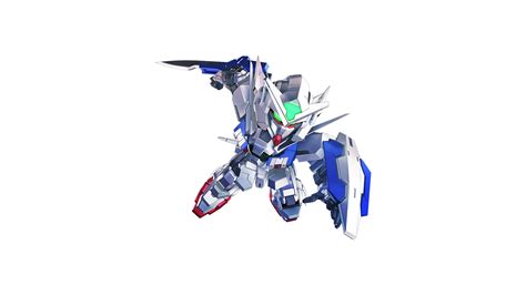 Mobile Suit Gundam 00p Wallpaper 3055504 Zerochan Anime Image Board