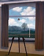 The Human Condition (Magritte) - Wikipedia