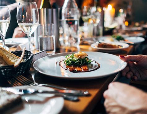 Your Complete Guide To Hosting A Cannabis Infused Dinner Party