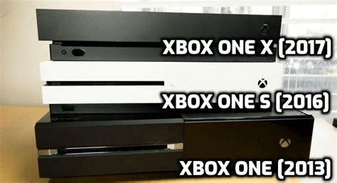 Which Xbox One Do You Own R Xboxone