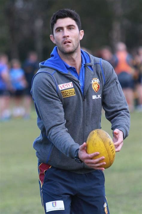 The lions are among the best three teams for marks inside 50, and in eric hipwood and lincoln mccarthy have two players tied at. Brisbane Lions AFL players visit Kawana Eagles ...