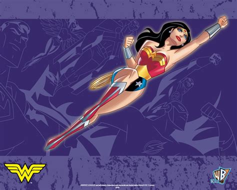 Wonder Woman Cartoon 1280 Picture Wonder Woman Cartoon 1280 Wallpaper