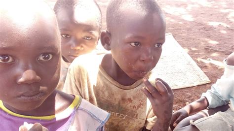 Life Of An Orphan Child In Africa Orphans Of Uganda