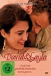 David & Layla (2005) | The Poster Database (TPDb)