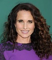 ANDIE MACDOWELL at Crown Media Networks’ TCA 2014 Summer Press Gala ...