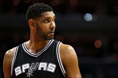 Nicknamed the big fundamental, he is noted for his poise, scoring, rebounding. Tim Duncan retiring after 19 seasons with Spurs - Chicago ...