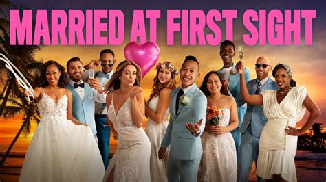 How To Watch Married At First Sight Season Online From Anywhere TechNadu