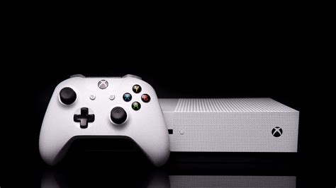 How To Fix The ‘black Screen Of Death On Xbox One S Kotaku