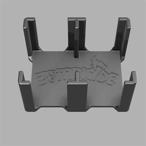 Stl File Zombicide Card Holder・3d Printable Model To Download・cults