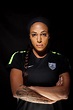 Sydney Leroux: USWNT forward goes from child troublemaker to star ...