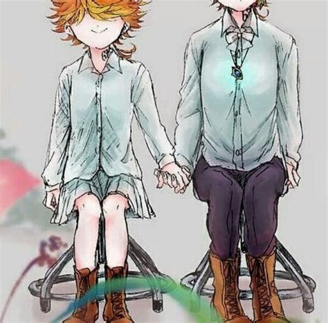 The Promise Neverland In 2021 Neverland Otaku Anime Anime