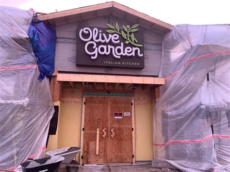 Joliet's Olive Garden: Key Decision Awaits City Hall | Joliet, IL Patch