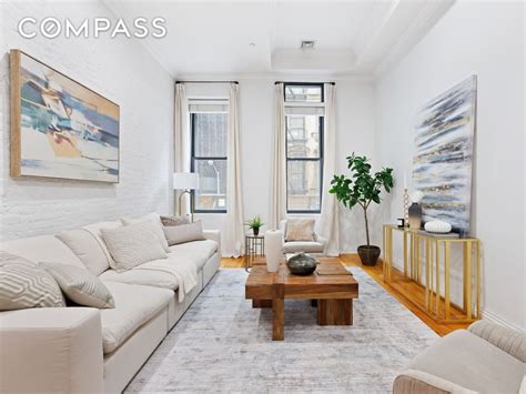 Tribeca Space 25 Murray Street Unit 2k 2 Bed Apt For Sale For