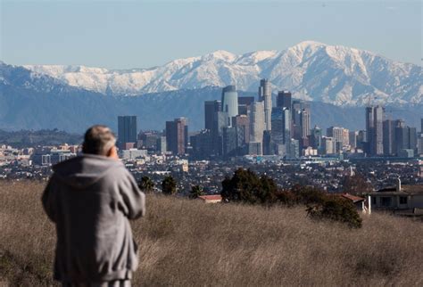 Los Angeles Orange Counties Top San Francisco And San Jose As Best