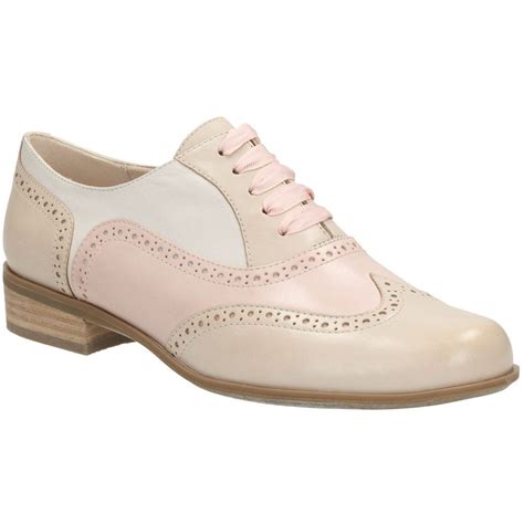 We did not find results for: Clarks Hamble Oak Brogues | Pink and Cream | Charles Clinkard