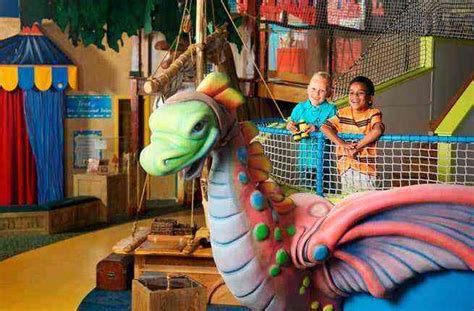 10 Best Childrens Museums In The Us Fodors Travel Guide