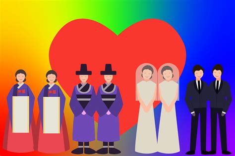 queering korea lgbtq identities throughout korean history