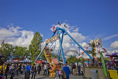 pacific national exhibition tips van locals voor vancouver tix nl