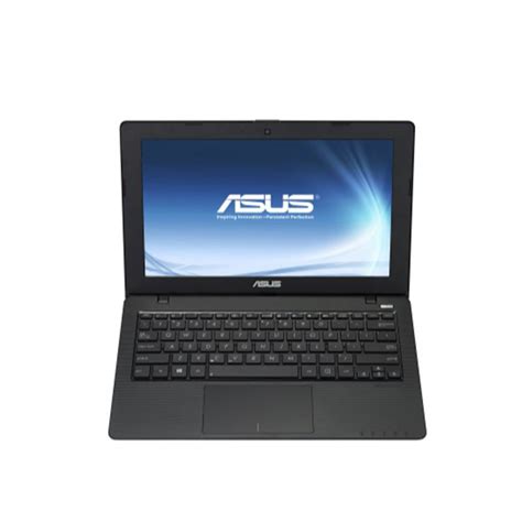 Asus X Series X200ma 116 Laptop Touchscreen Hd Intel Celeron 4gb