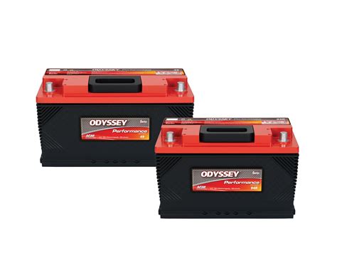Enersys Introduced Odyssey Performance Series Group 49 And 94r