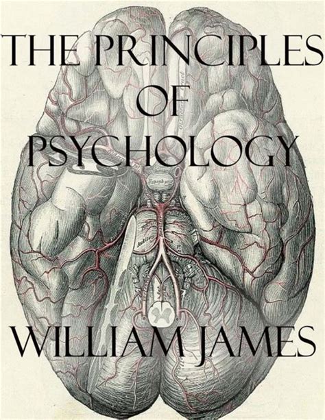 The Principles Of Psychology Ebook Adobe Epub William