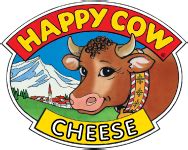 Triangles of processed cheese - Happy Cow