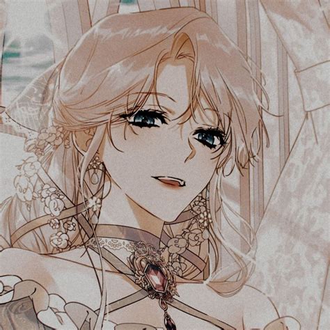 Cayena Hill Icon S Aesthetic The Villainess Is Marionette Manhwa