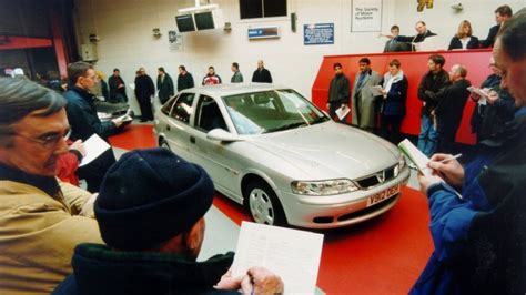 Used Car Auctions What To Know And How To Know What To Bid