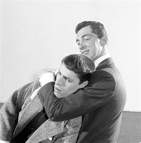 American Comedy Duo Dean Martin And Jerry Lewis Eclectic Vibes