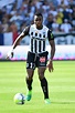 Lassana Coulibaly to Rangers: Angers star emerges as transfer target ...