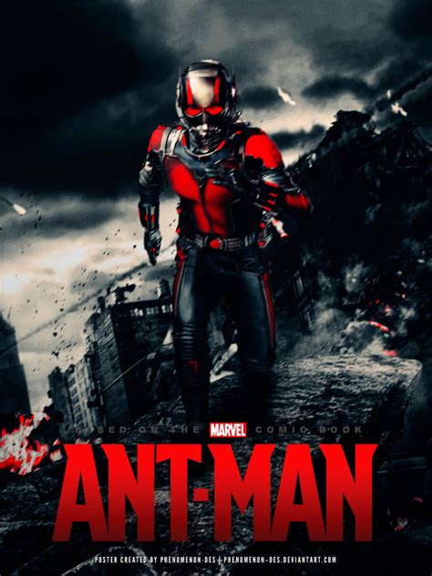 مشاهدة فيلم 2015 Ant Man اون لاين مترجم بجودة Ts نجوم افلامي