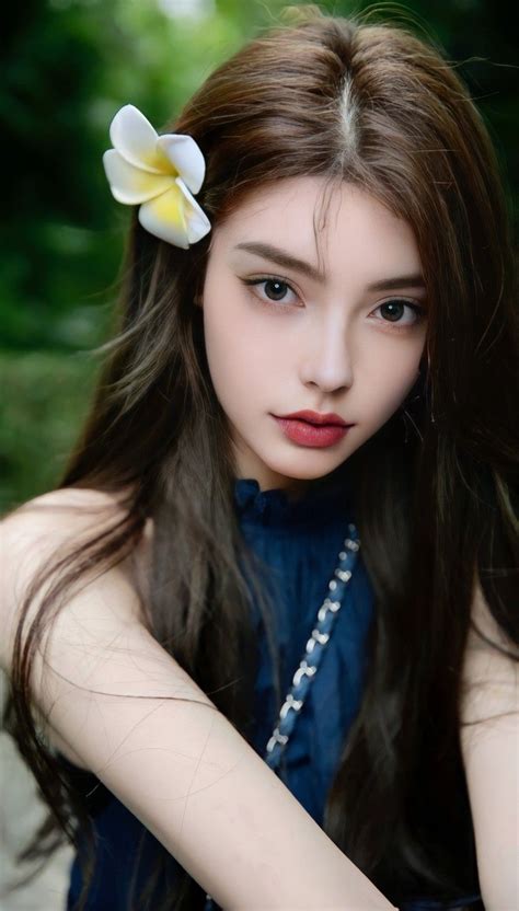 Pin By Ran Ara On Assian Girls Korean Beauty Girls Beauty Girl Beautiful Models