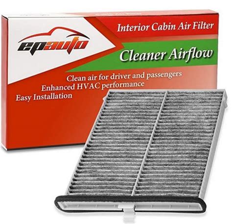 The best cabin air filters help remove harmful pollutants like pollen, dust, smog, and even viruses from the air entering your cabin. 10 Best Cabin Air Filter For Car On Amazon (How to Choose ...