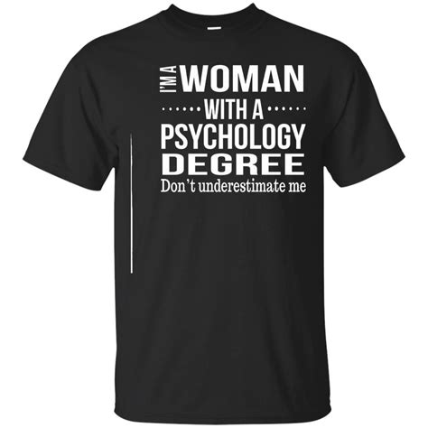 If you already hold a phd or its equivalent or are an advanced doctoral candidate at another what is the difference between a degree program and an area of study? Funny Psychology Graduate Gift Psychology Major Phd Gifts ...