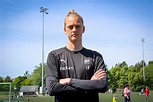 TPS-maalivahti Lucas Bergström vakuutti Chelsean lahjakkuudestaan ...