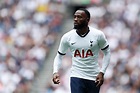 Georges-Kevin Nkoudou posts heartfelt message after leaving Spurs