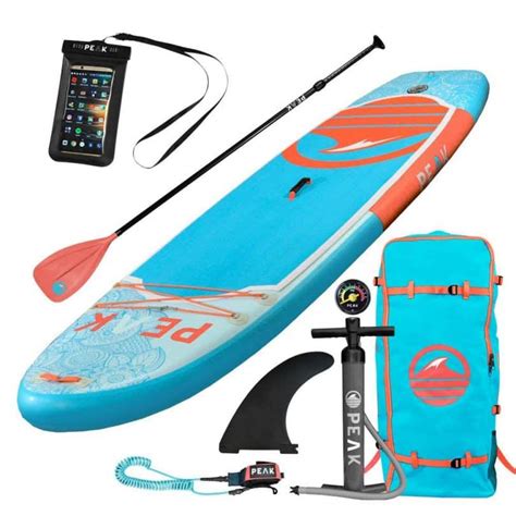 Top 10 Best Paddle Boards In 2023 Reviews Buyers Guide
