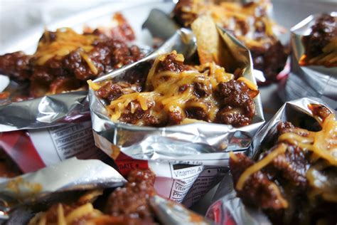 How To Make Classic Texan Frito Pie Jess Pryles