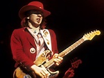The Enduring Legacy of Stevie Ray Vaughan | HuffPost