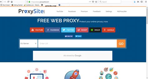 Free Youtube Proxy Sites-Unblock Youtube Videos - PyTechs is a smart ...