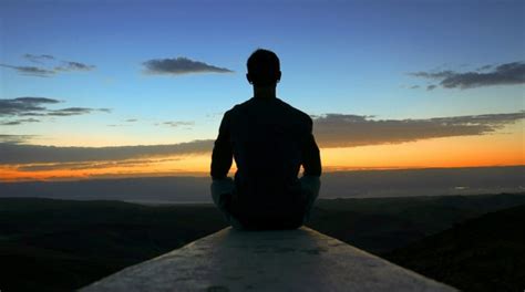 ¿cómo Te Ayuda La Meditación A Mucho Más Que Reducir El Estrés