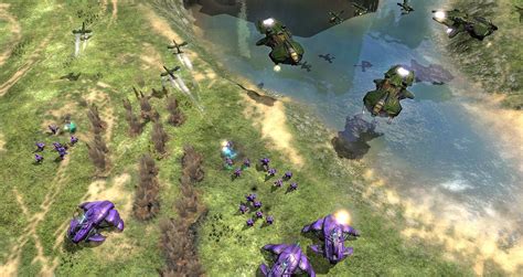 Halo Wars 2 Announced For Xbox One And Windows 10 Pcs Eggplante