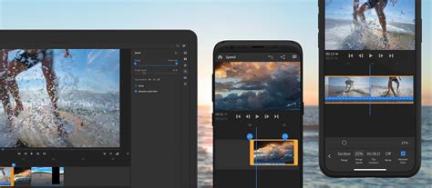 Adobe premiere rush was released in 2018 as a lite version of premiere pro aimed at anyone looking to process video quickly on ios platforms. Adobe Premiere Rush update brings much-requested speed ...