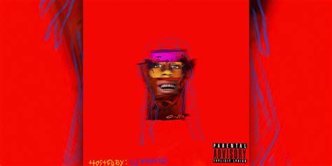 Lil Wayne No Ceilings 3 Album Stream Hypebeast