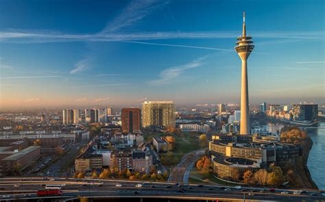 12 Top Sehenswürdigkeiten In Düsseldorf 2022 Mit Karte 2022