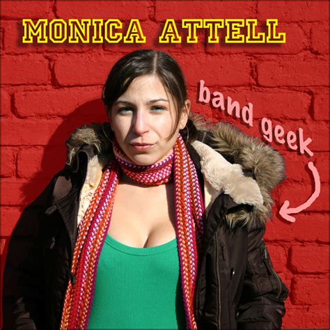 Drunk Girl Song By Monica Attell Spotify