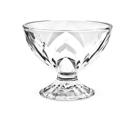 buy merlin ice cream bowl set of 6 online treo by milton